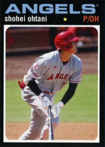 Shohei Ohtani