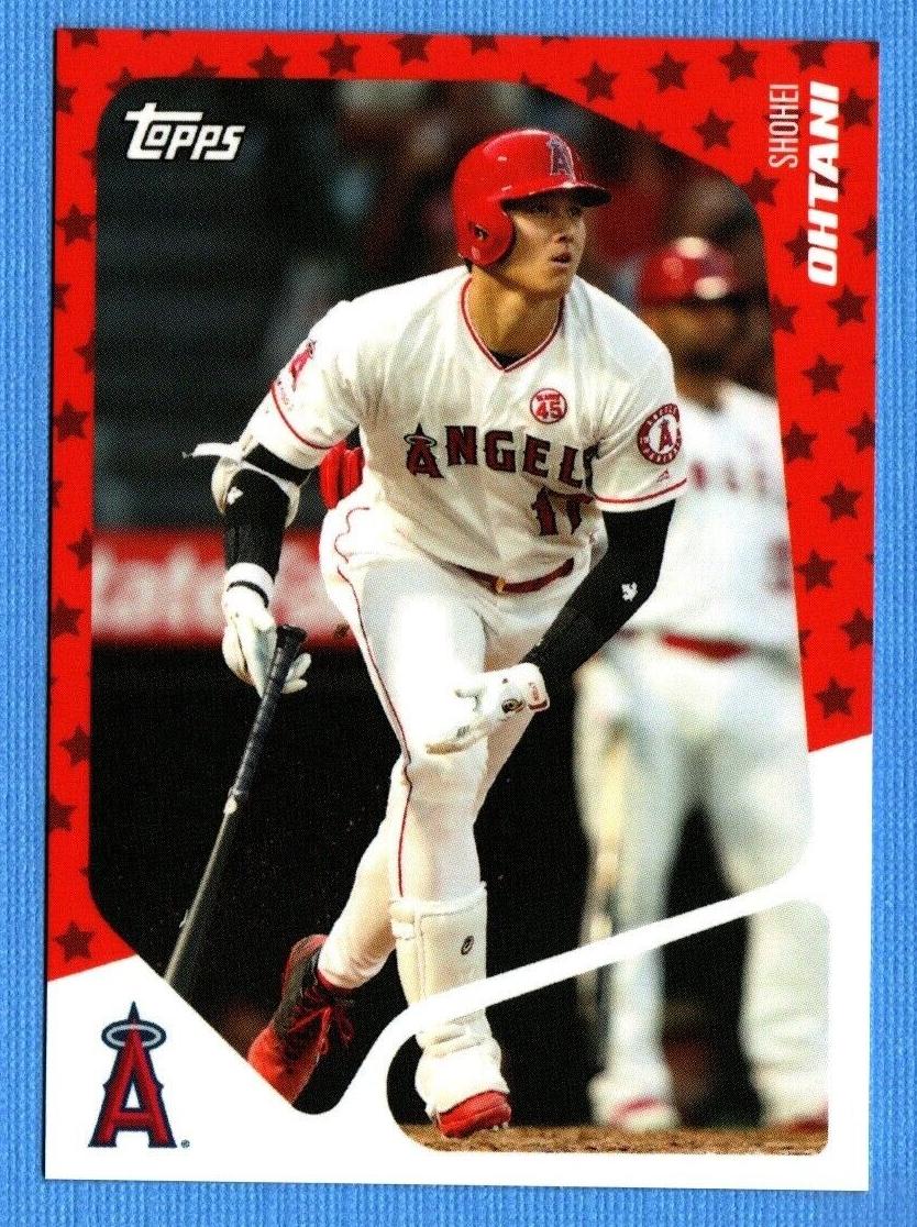 Shohei Ohtani