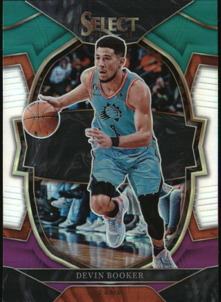 2022 Devin Booker #38