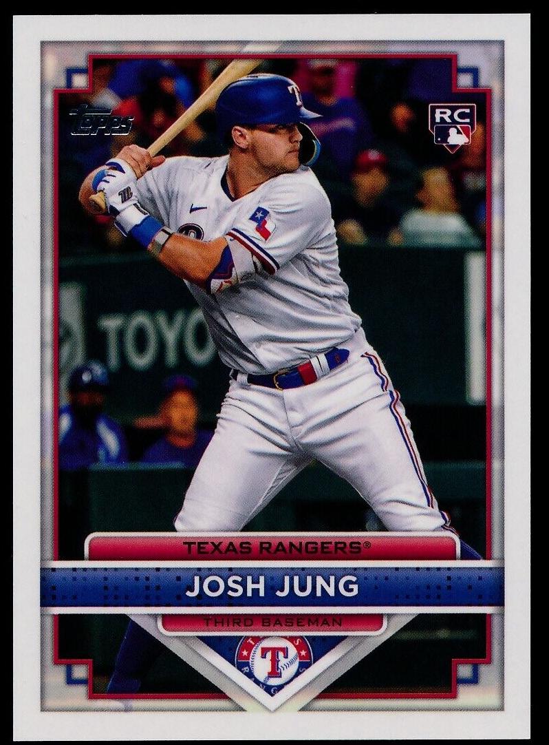 Josh Jung