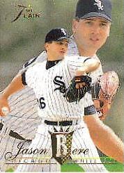 1994 Jason Bere #29