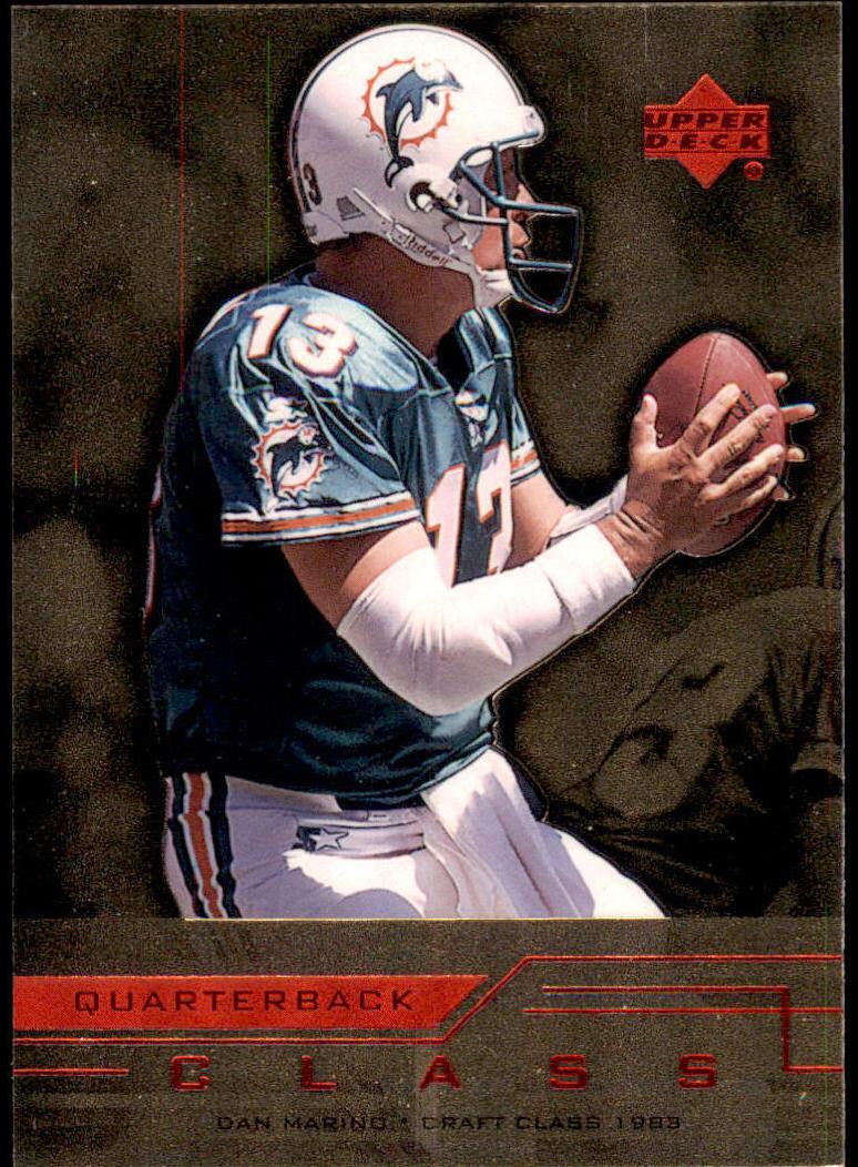 1999 Dan Marino #QC8