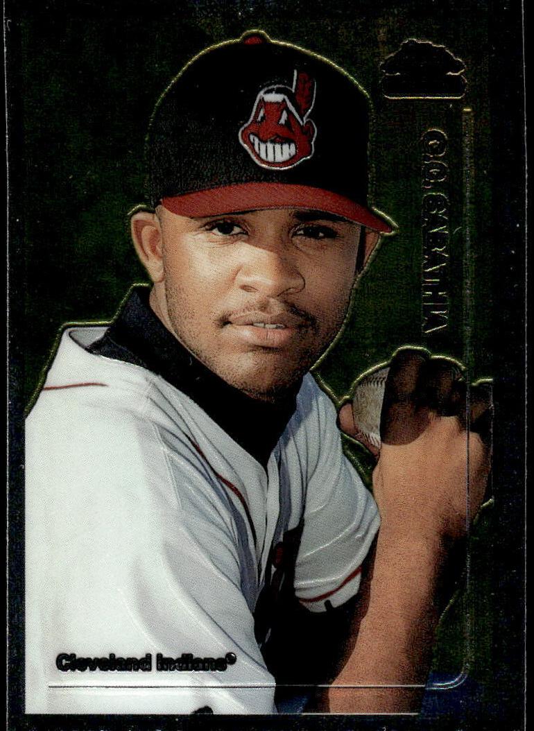 1999 CC Sabathia #T33