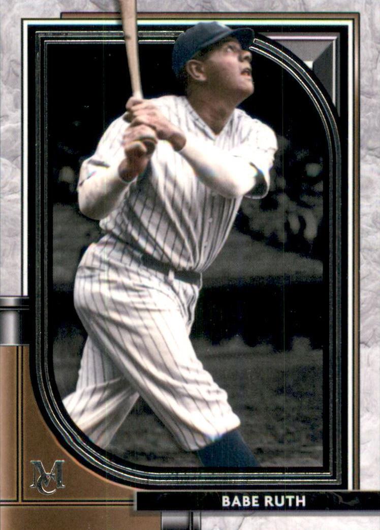 Babe Ruth