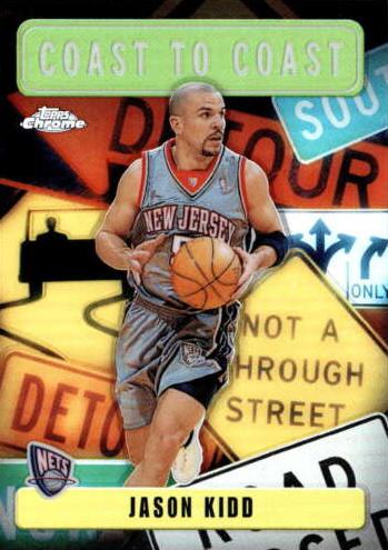 2002 Jason Bay [Refractor] #T227