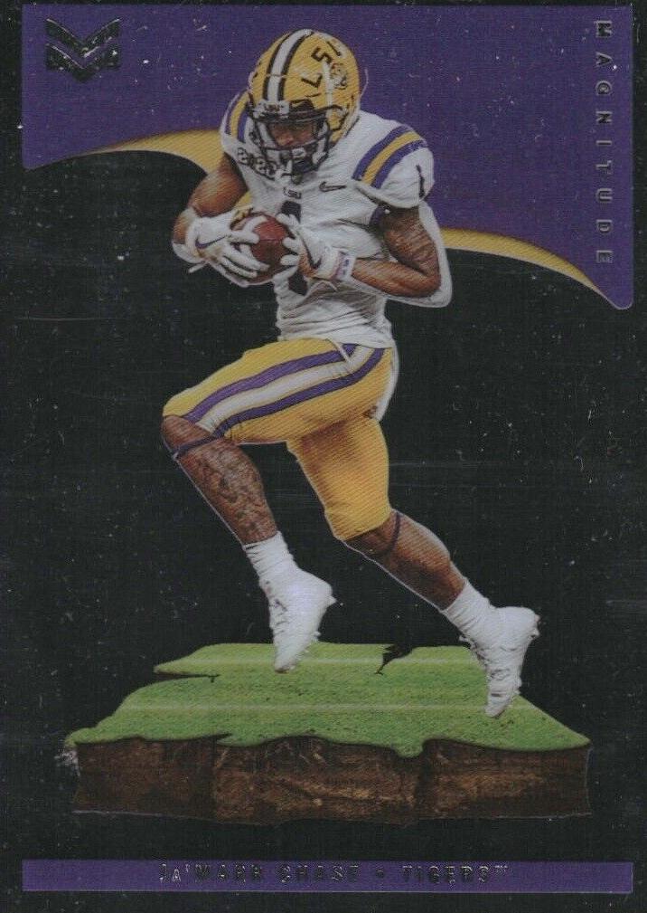 2023 Ja'Marr Chase #20