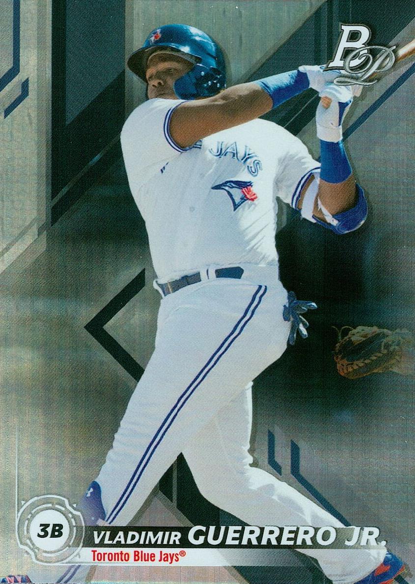 Vladimir Guerrero Jr.