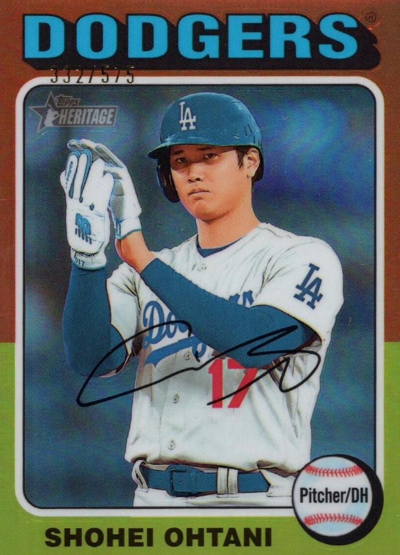 Shohei Ohtani