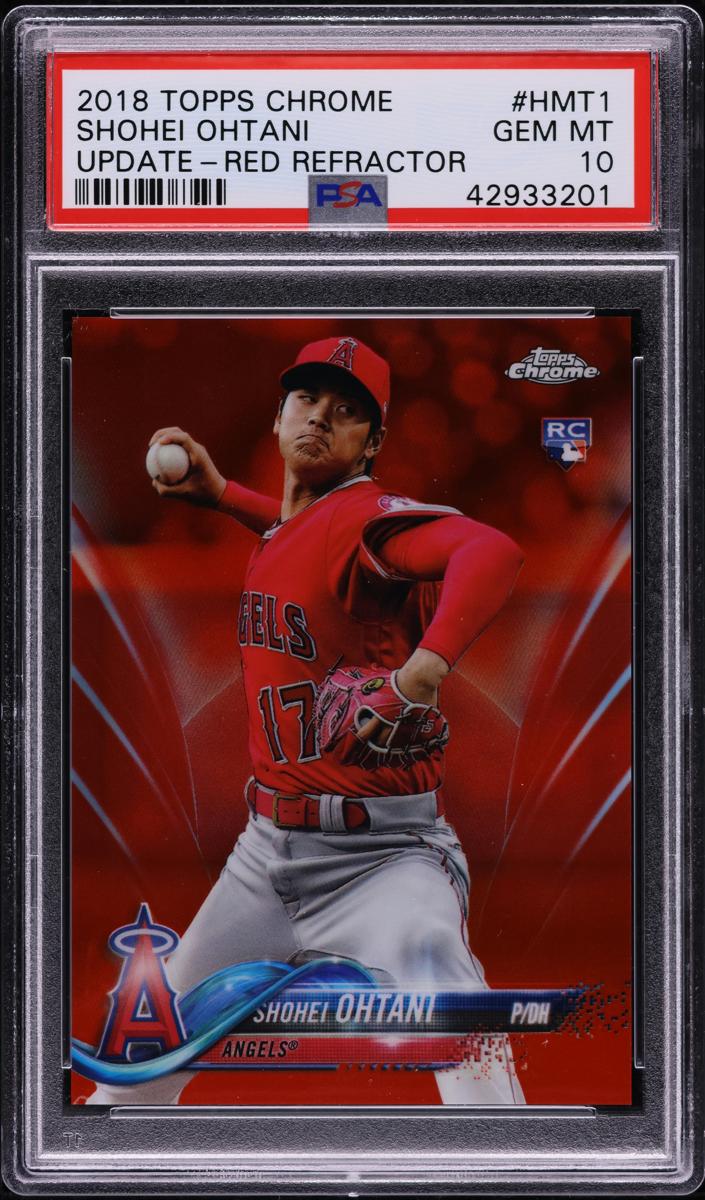 Shohei Ohtani