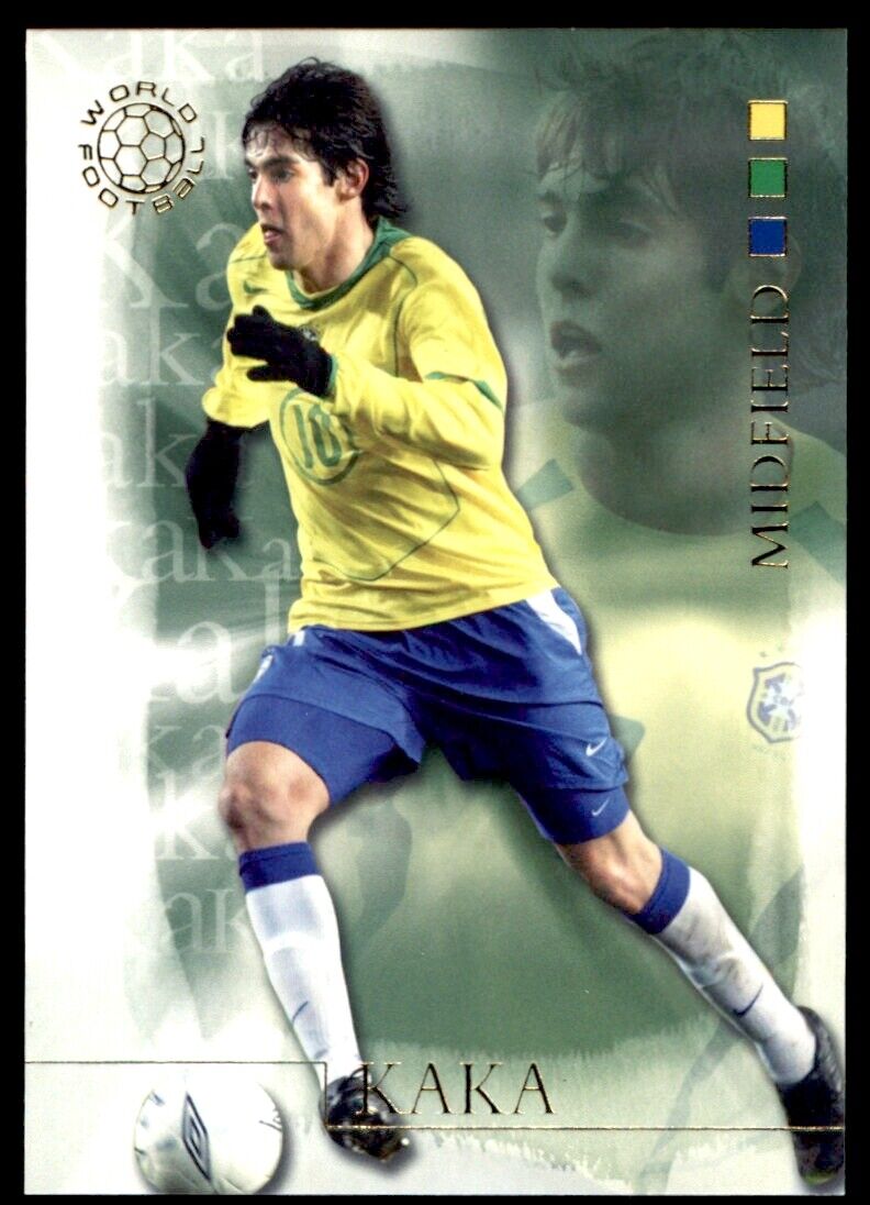 2004 Kaka #28
