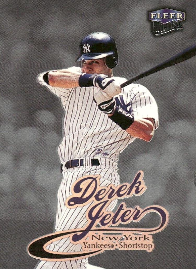 Derek Jeter