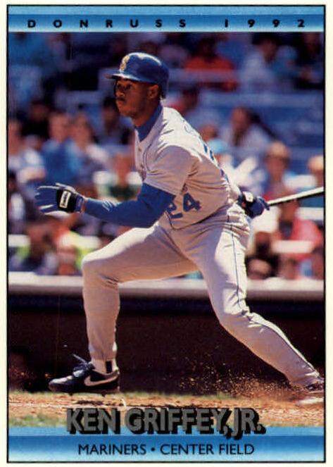 1992 Cal Ripken Jr. #35