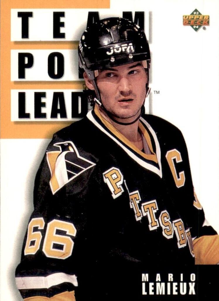 1993 Mark Greig [Gold] #301