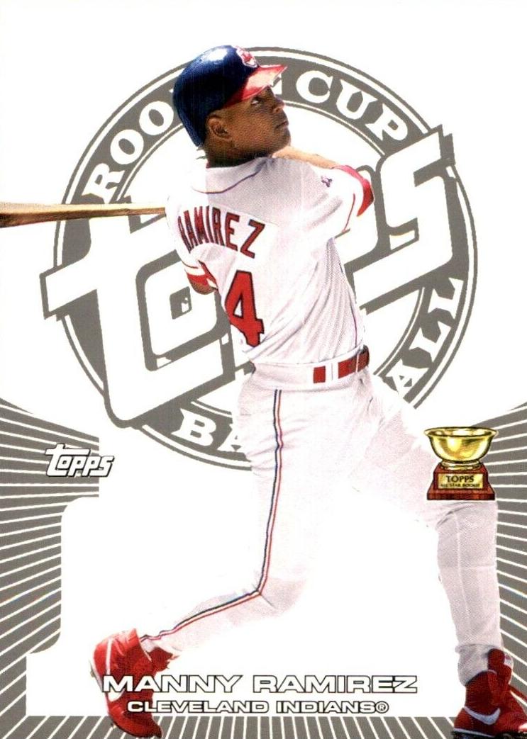 Manny Ramirez