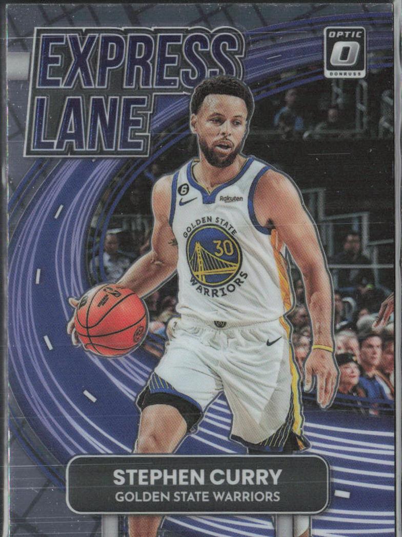 2022 Stephen Curry #2