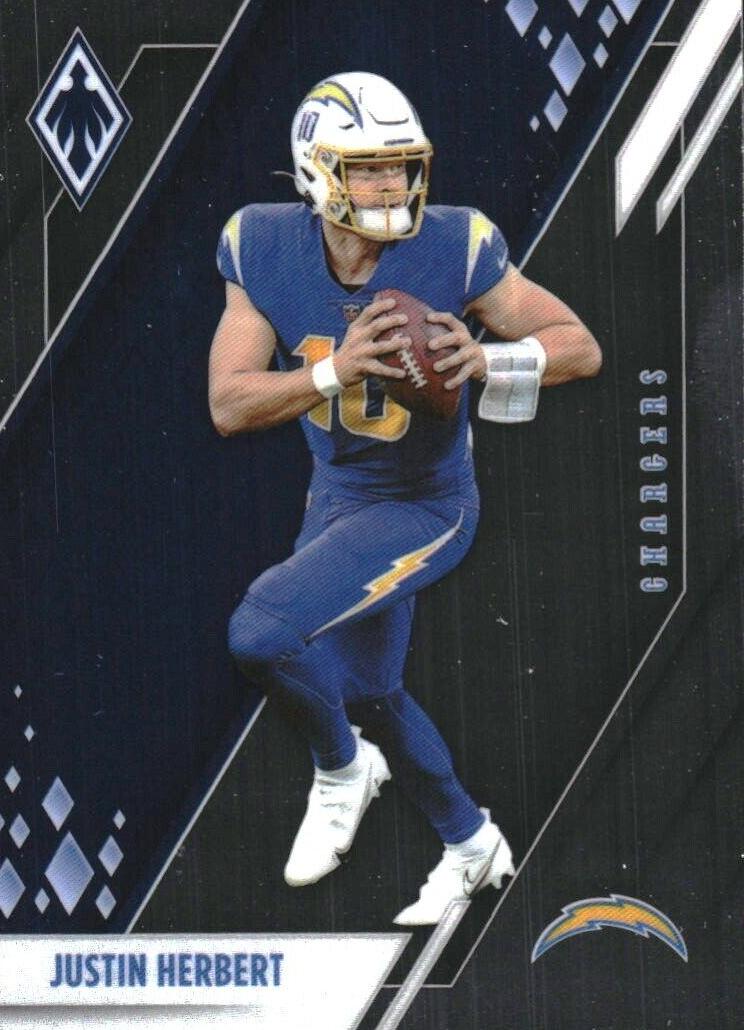 2021 Justin Herbert #70