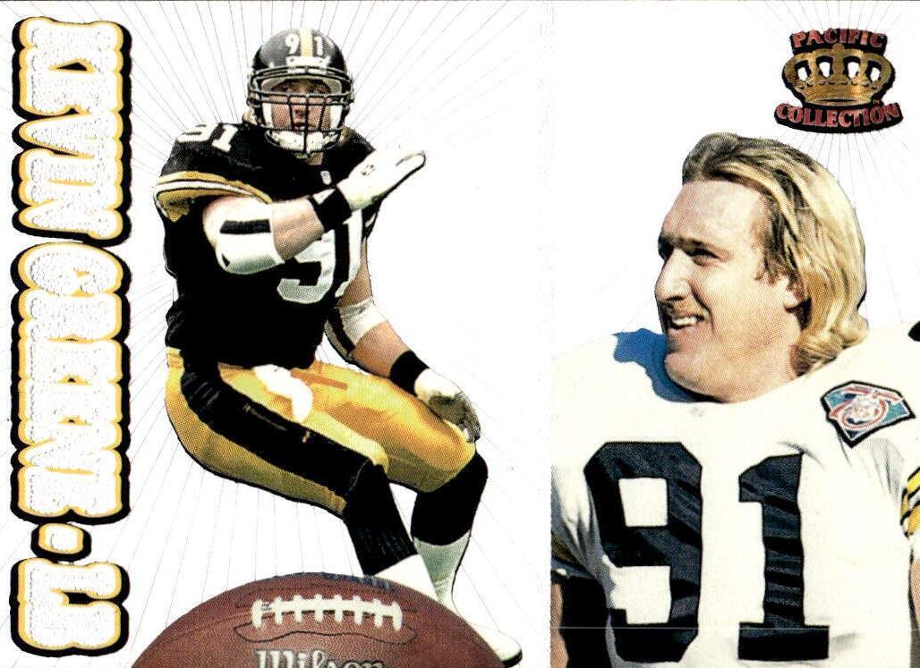 1995 Kevin Greene #182