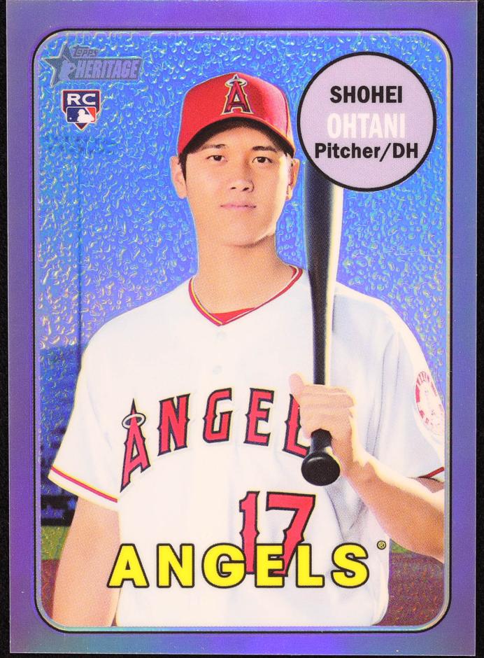 Shohei Ohtani
