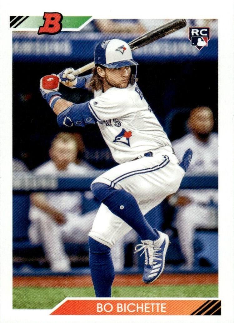 Bo Bichette