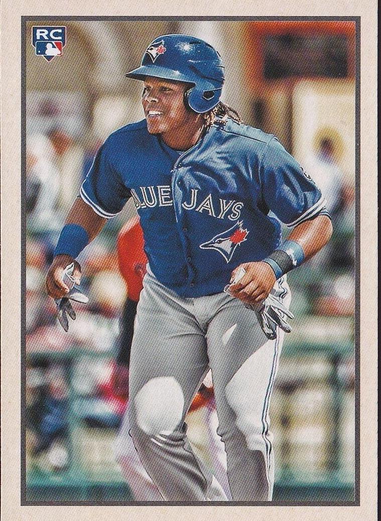 Vladimir Guerrero Jr.