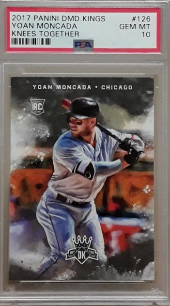 Yoan Moncada