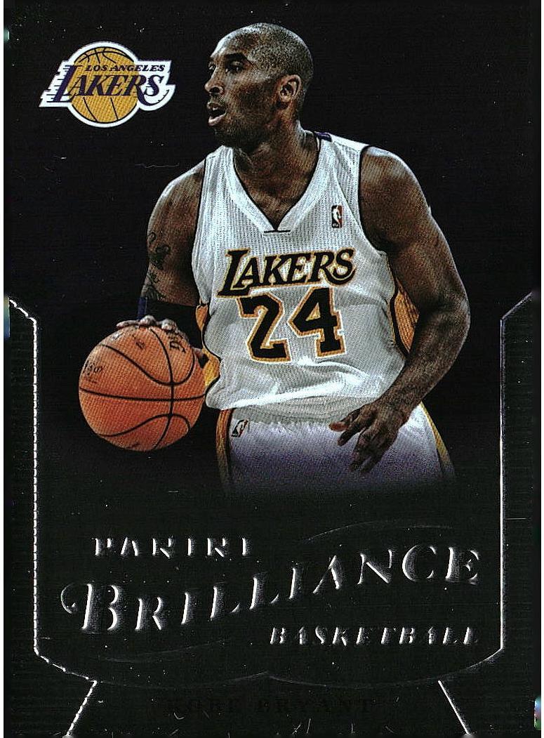 2012 Kobe Bryant #98