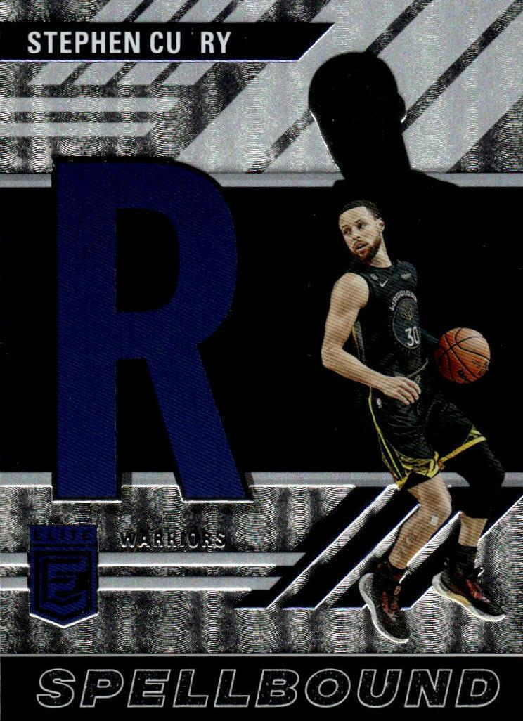 2023 Stephen Curry #33