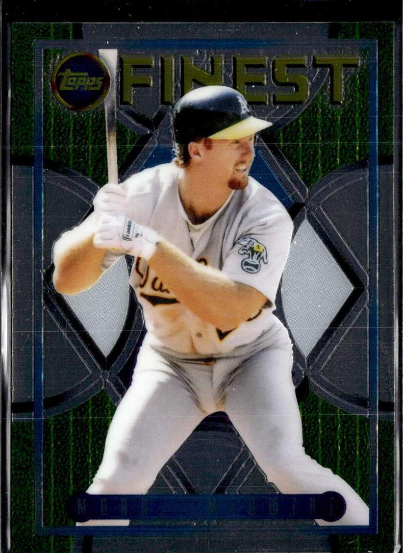 2022 Mark McGwire #209