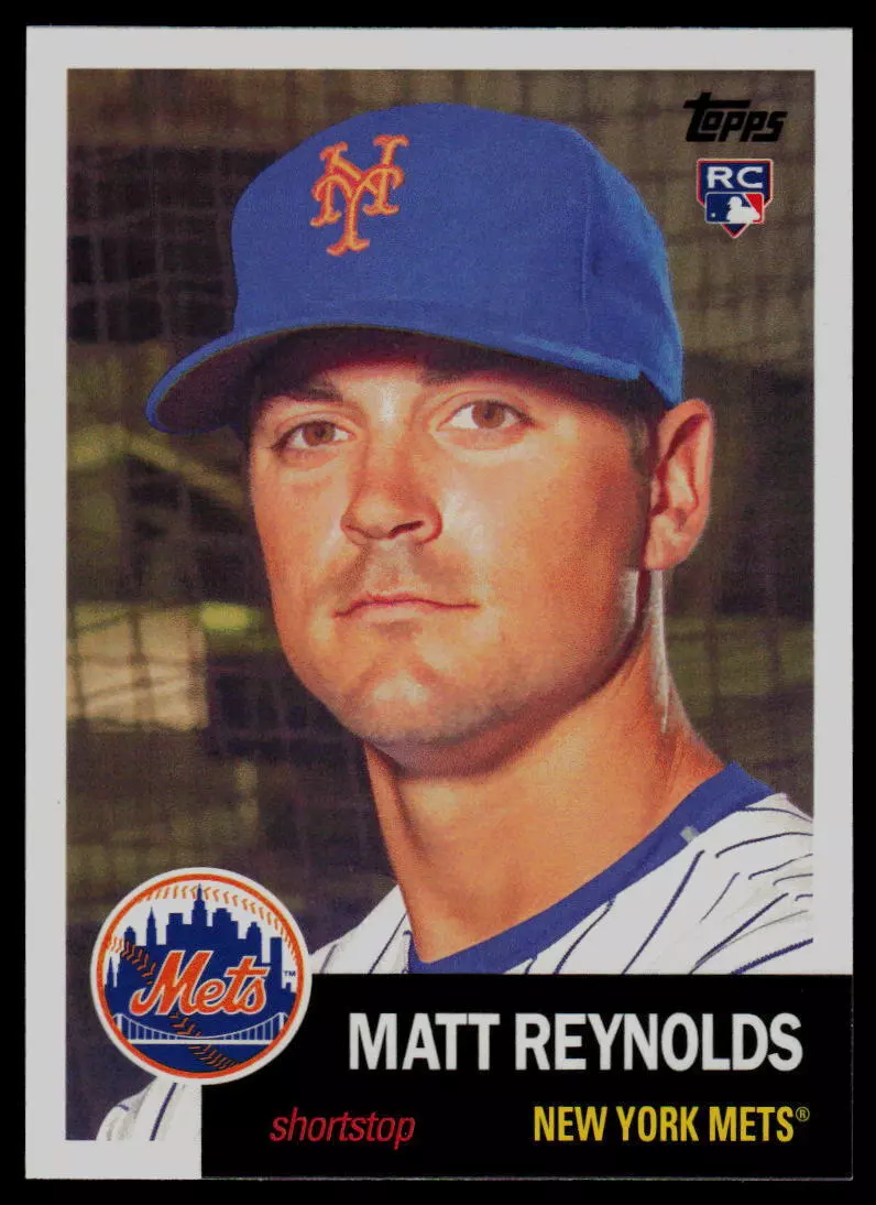 2016 Matt Reynolds #11