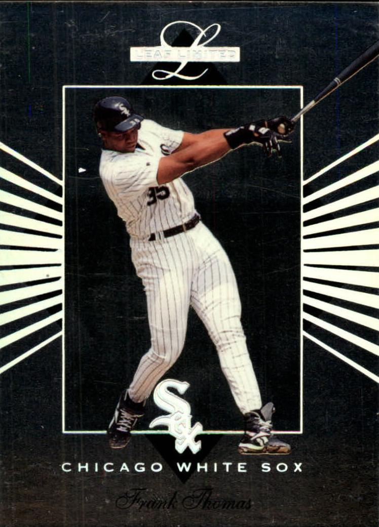 1994 Frank Thomas #24