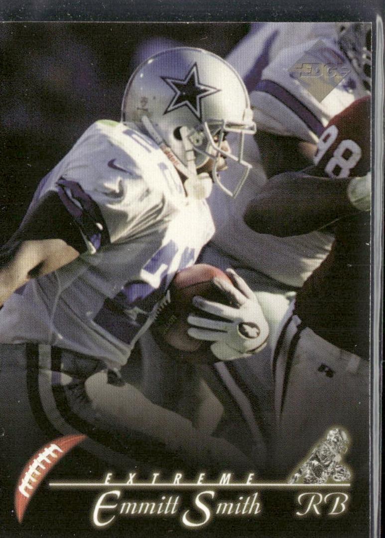 1997 Emmitt Smith #46