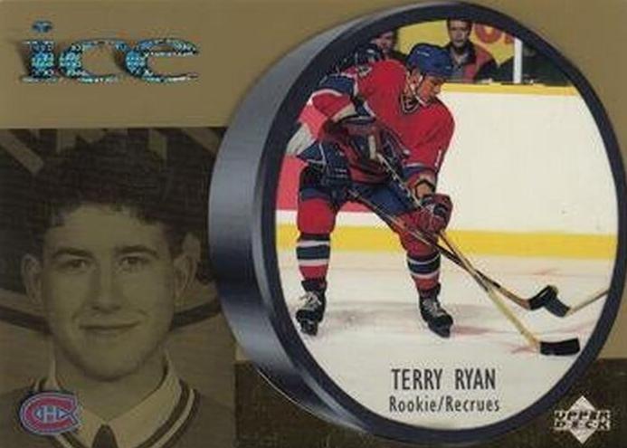 1998 Terry Ryan #McD 28