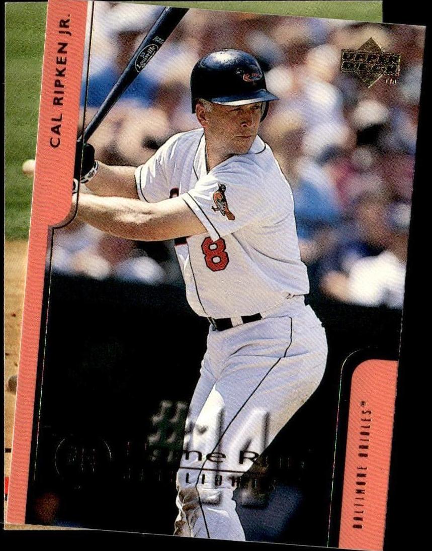 Cal Ripken Jr.