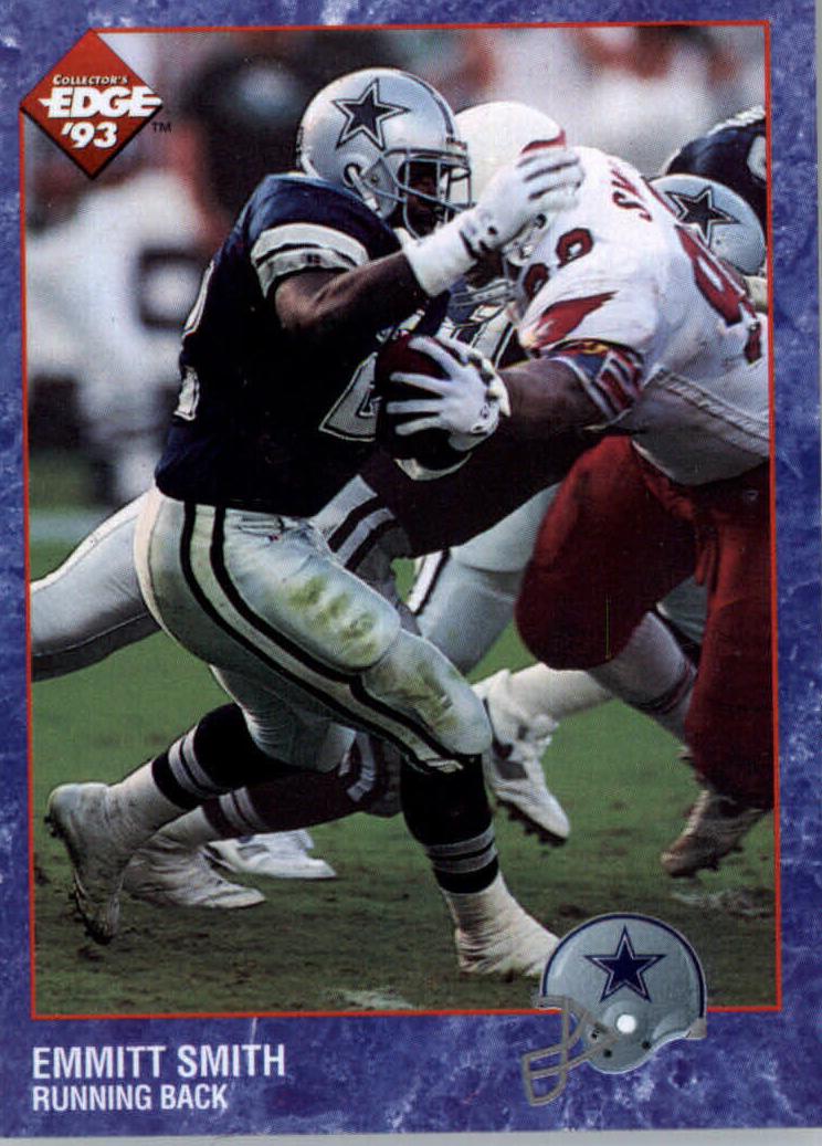 1993 Emmitt Smith #48