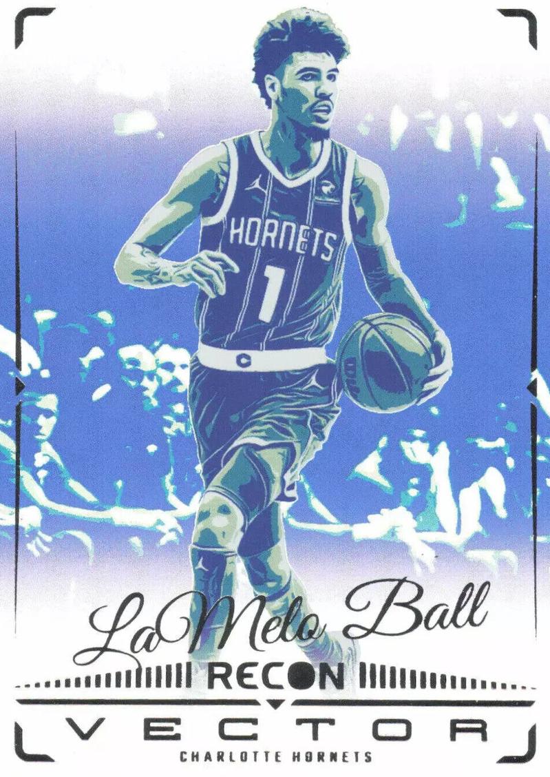 2023 LaMelo Ball #8