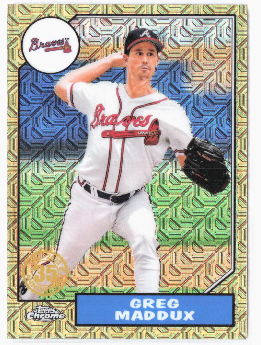 Greg Maddux
