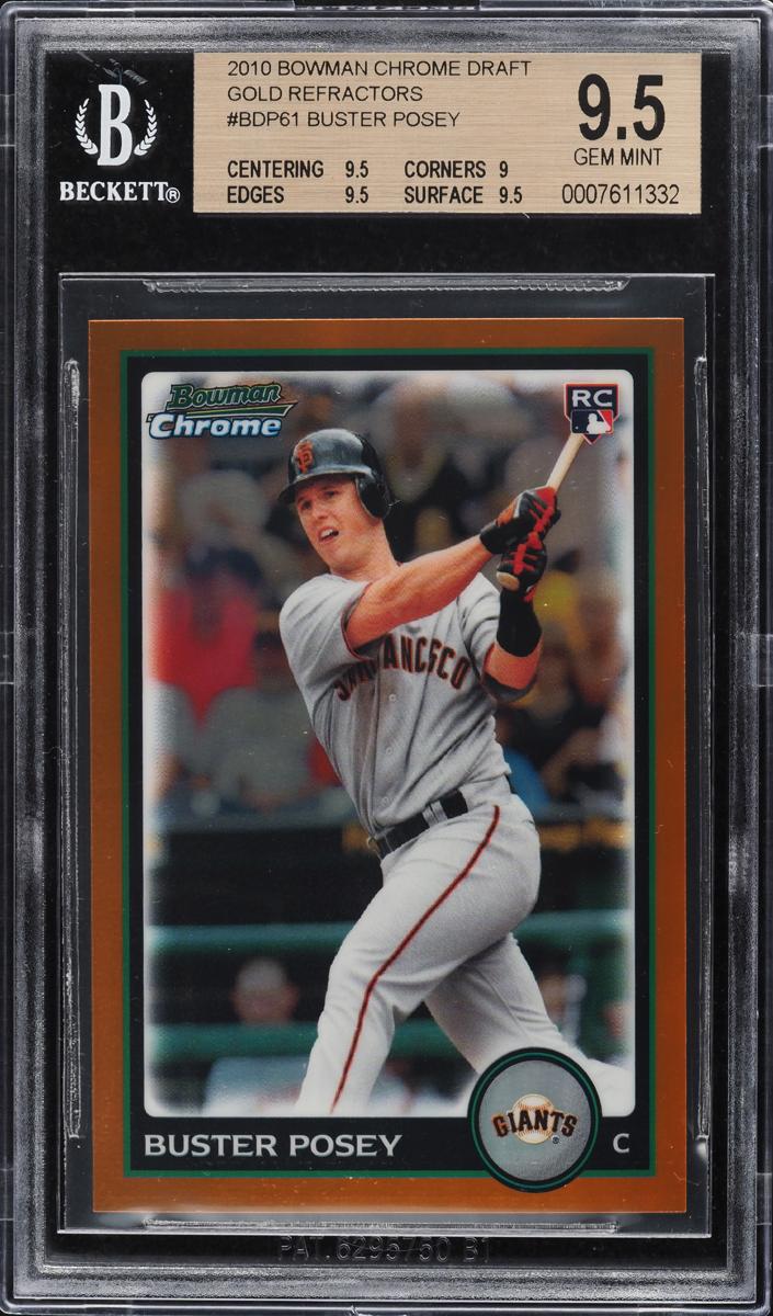 Buster Posey