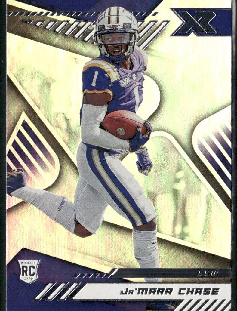 2021 Ja'Marr Chase #183