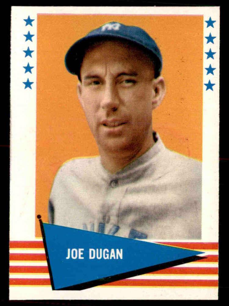 1961 Joe Dugan #103