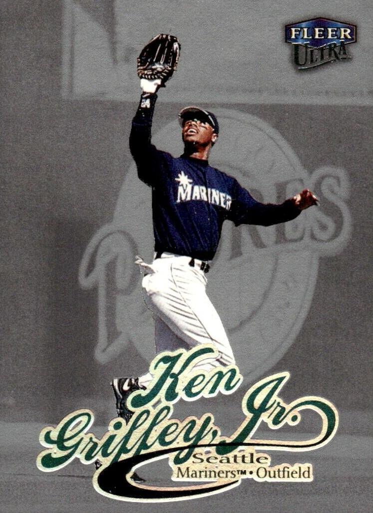 Ken Griffey Jr.