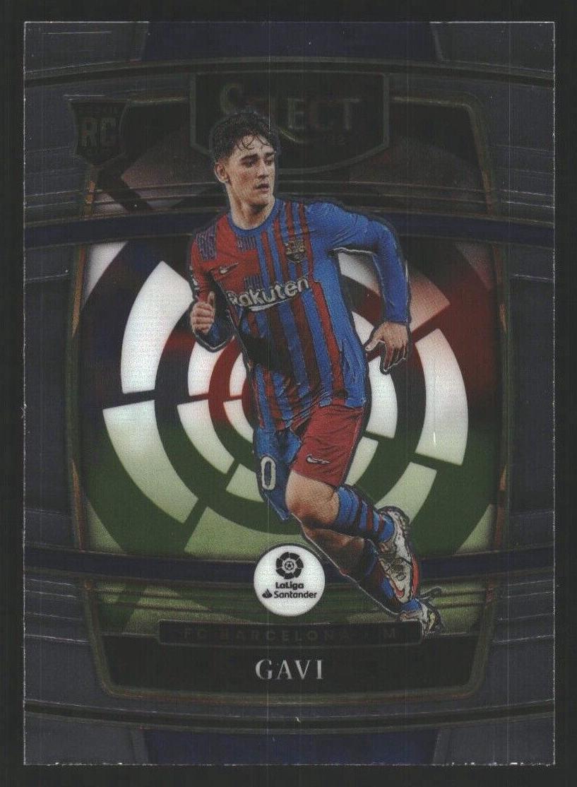 2021 Gavi #231