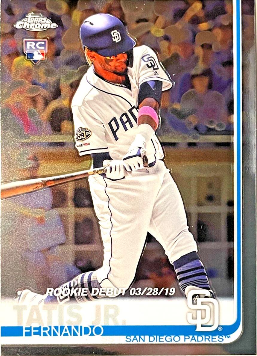 2019 Bryce Harper #84-38