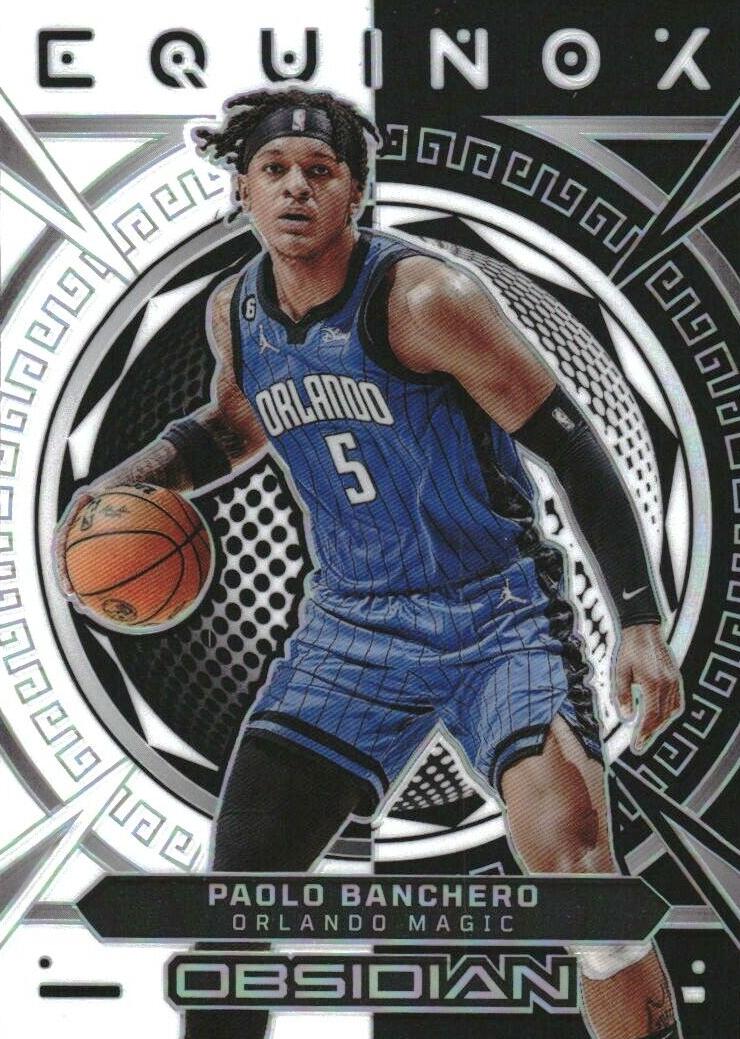2022 Paolo Banchero #9
