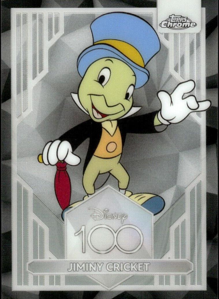 2023 Jiminy Cricket #82