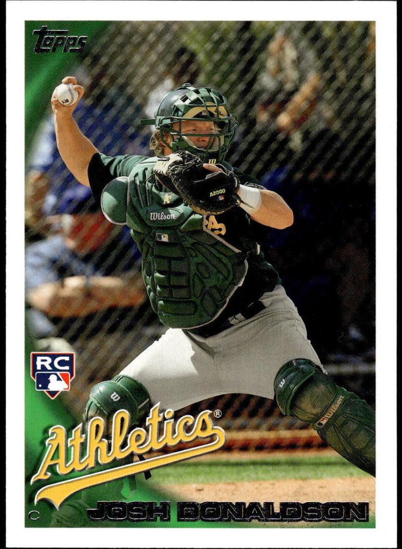 Josh Donaldson