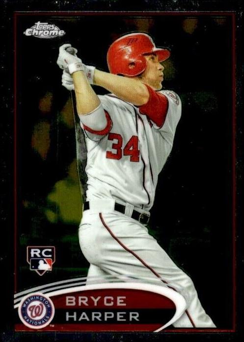 2012 Lou Gehrig #196