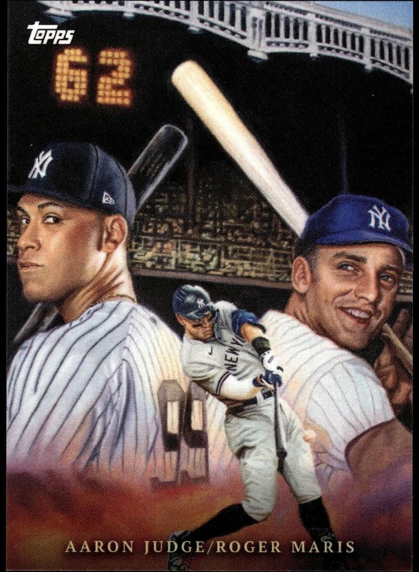 Aaron Judge