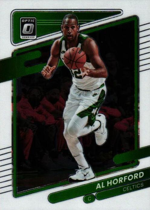 2021 Al Horford #37