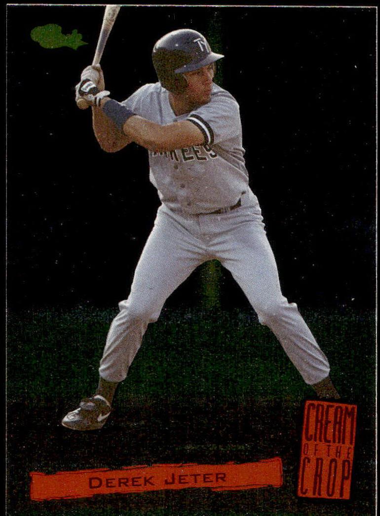 1994 Derek Jeter #C17