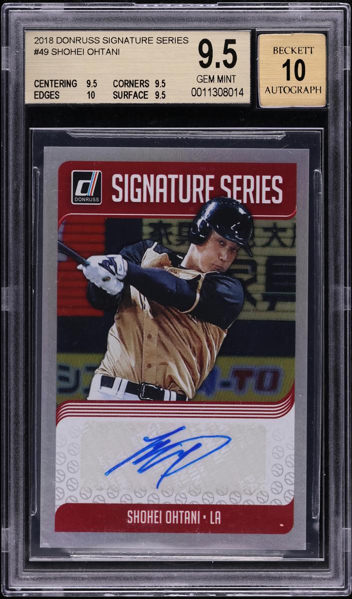 Shohei Ohtani